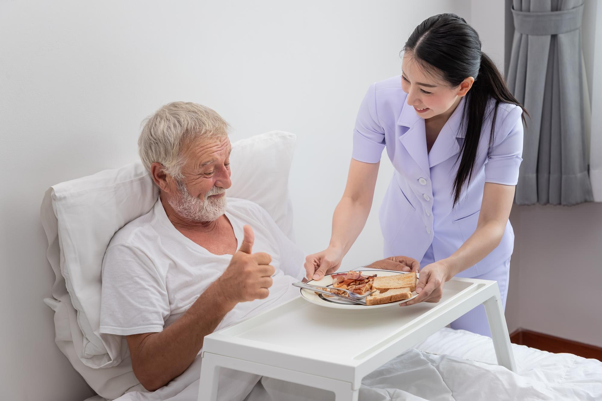 Home Healthcare Service